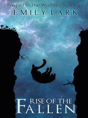 cover image of Rise of the Fallen